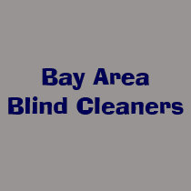 Bay Area Blind Cleaners t-shirts