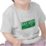Bay Area City Limits Shirts