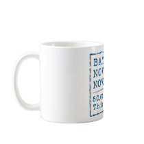 Bay Area November Novelists mug