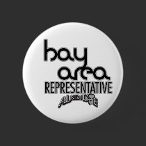 Bay Area Representative buttons