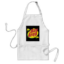 Bay Area SD Aprons