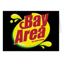 Bay Area SD Card