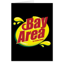 Bay Area SD Cards