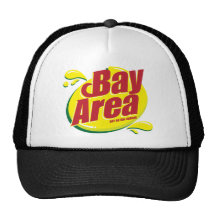 Bay Area SD Hat