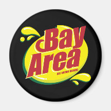 Bay Area SD Magnets