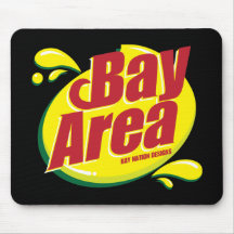 Bay Area SD Mousepads
