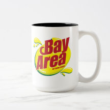 Bay Area SD Mug