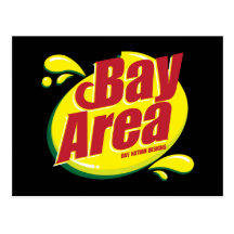 Bay Area SD Post Card