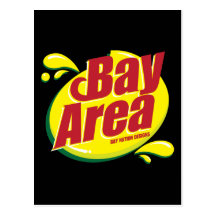 Bay Area SD Post Cards