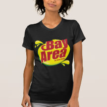 Bay Area SD Tshirts