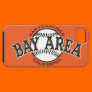 Bay Area SF iPhone 5 iPhone 5 Case