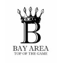Bay Area Top of the Game t-shirts