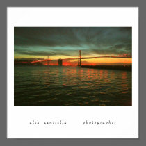 Bay Bridge             ... posters