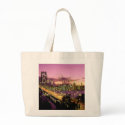 Bay Bridge, San Francisco, California bags