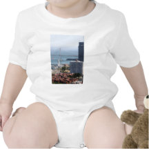 Bay Bridge Tees