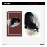 Bay Horse Kindle Fire Skins