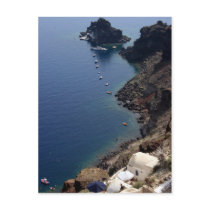 Bay II postcards