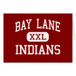 Bay Lane - Indians - Middle - Muskego Wisconsin