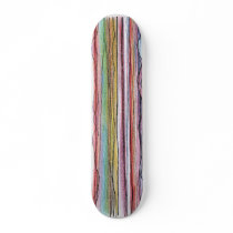 Bay Lines skateboards