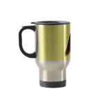 Bay Mare ~ Travel Mug