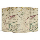 Bay of Fundy and harbour of Annapolis Royal Binder