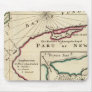 Bay of Fundy and harbour of Annapolis Royal Mousepads