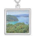 Bay of Islands, NZ Necklace Bay of Islands, NZ Necklace