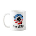 Bay of Rigs mugs