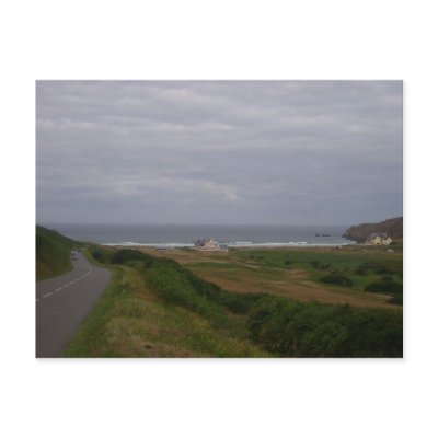 Bay of the departeds - post cards by Villesdumonde