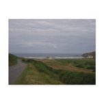 Bay of the departeds - post cards
