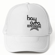 bay rep Hat