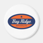 Bay Ridge Fridge Magnets