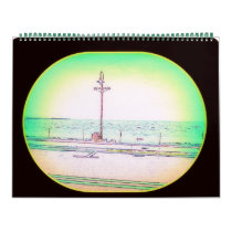 Bay Saint Louis Calendar