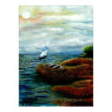 BAY SCENE posters by MCSCHEMM BAY SCENE posters