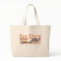 Bay Shore Tote Bag bags