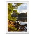 Bay Shoreline cards by awhitelaw Bay Shoreline cards