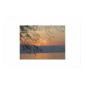 BAY SUNSET posters by flyinfeet BAY SUNSET posters