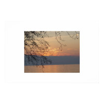 BAY SUNSET posters