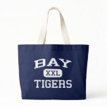 Bay - Tigers - High - Bay Saint Louis Mississippi