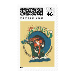 Bay To Breakers 1980 Stamps