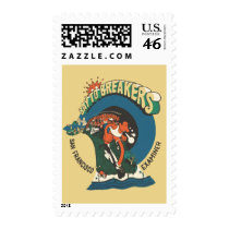 Bay To Breakers 1980 Stamps