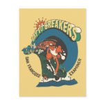Bay To Breakers 1980 Postcards