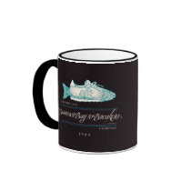 Bay To Breakers 1984 Mugs