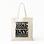 Bay To Breakers Commemorative Gear bags