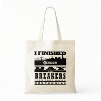 Bay To Breakers Commemorative Gear Bags
