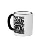 Bay To Breakers Commemorative Gear Mugs