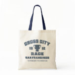 Bay To Breakers Cross City Race - Blue Bags