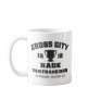 Bay To Breakers Cross City Race Mug