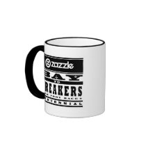 Bay To Breakers Coffee Mugs