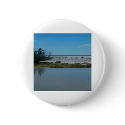 Bay To Gulf of Mexico Pins by Debrene